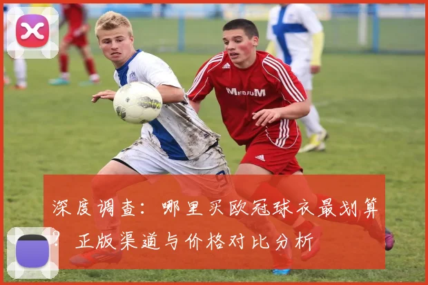 深度调查：哪里买欧冠球衣最划算？正版渠道与价格对比分析